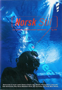 Norwegian Essay - 22 Short Films Across 15 years (DVD)